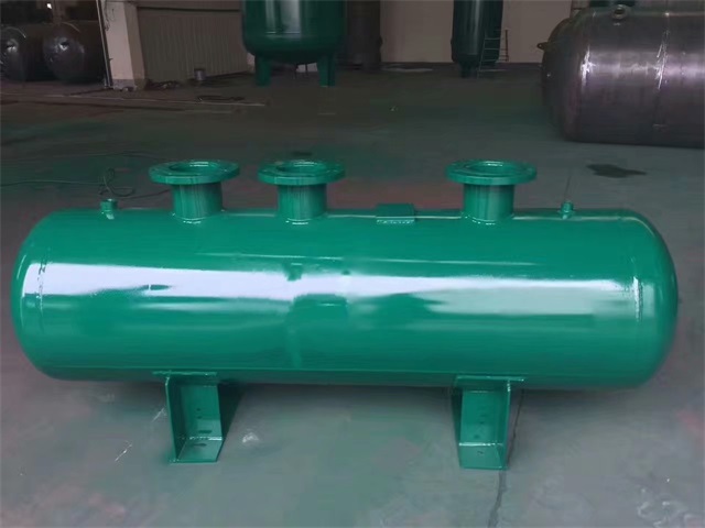 将乐将乐将乐蒸汽分气缸